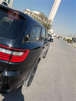 دودج دورانجو